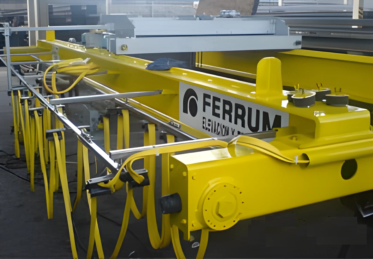 Ferrum